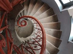 -青岛德国监狱旧址博物馆