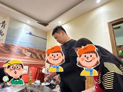 -大杰海鲜锅(基隆路店)