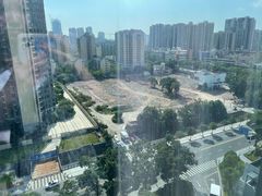 -珠海中海雅高铂尔曼酒店
