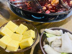-正南齊北重庆老火锅(光华村直营店)