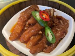 -蝴蝶里·粤菜·点心(滨江龙湖店)