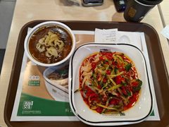 -魏家凉皮(大差市店)