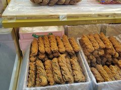 -桂发祥十八街麻花(和平路店)