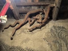 -张掖大佛寺景区