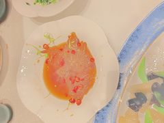 -鸽子侯·家宴·平价海鲜(绿地店)