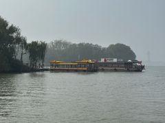 -溱湖国家湿地公园