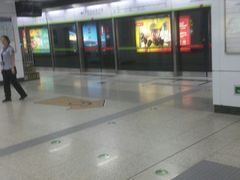 -白石桥南(地铁站)