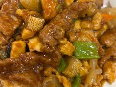 -臻味斋