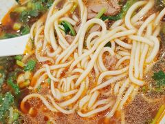 -宛平李记小吃(东关街店)