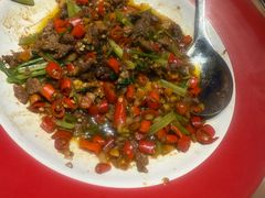 -匠熙小馆(崇文门店)