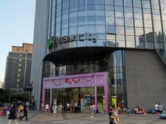 -百佳华佳漾里(坂田店)