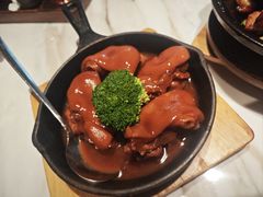 -志明眷村·台式融合菜·宵夜