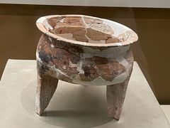 -鸿山遗址博物馆