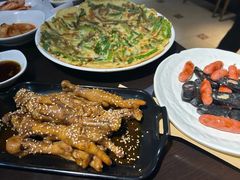 -延世韩家(人民路店)