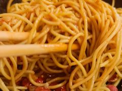 凉面-东排食堂长沙小吃大排档(五一广场店)