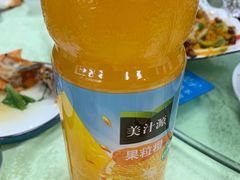 -景好海鲜餐厅(大鹏必选旅游店)