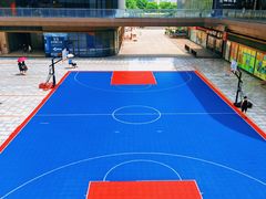 -佛山京华广场MALL