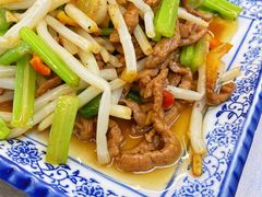 -老味道1992(武当山店)