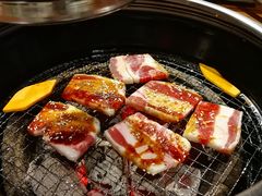 牛五花-竹涟烧肉(太古里店)