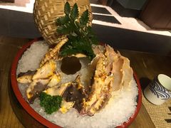 -蟹将军·松叶蟹和牛日料放题自助(K11店)
