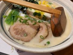 -栖川山葵家·寿喜锅·日式料理(龙湖北城天街商场店)