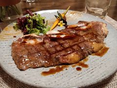 -岸芷汀兰·法餐牛排