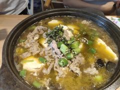 -滋味工坊中餐厅(高新区店)