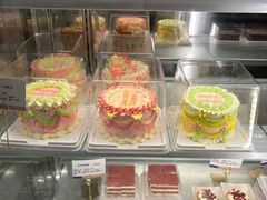 -莫斯科餐厅面包坊(北展店)