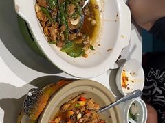 -绿草地·湘菜(7mall店)