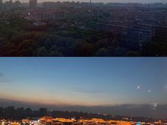 -烛影拾光观景餐厅·创意菜·摄影·小提琴(大唐不夜城店)