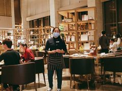 -博林天瑞喜来登酒店·西丽尚膳