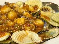 -大茄来海鲜餐厅(亚洲城分行)