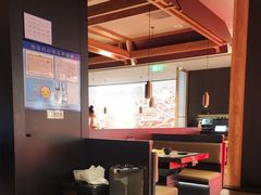 -谷牛日式烤肉(宝山U天地店)