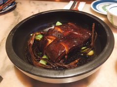 草扎肉-桂满陇-西湖船宴(西单大悦城店)