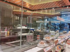 -新一番三文鱼寿司(大东海店)