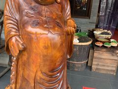 -凤凰山斑鱼馆(恭城店)