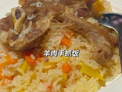 -西域阿里马新疆菜·清真(桂花路店)