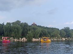 -泰山风景名胜区-虎山公园