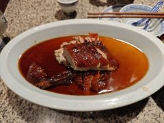 -南京大牌档(香港广场店)