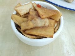 酸萝卜-华哥新鲜猪精品美食