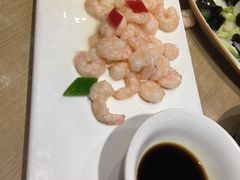 -川流不息(北蔡休闲广场店)