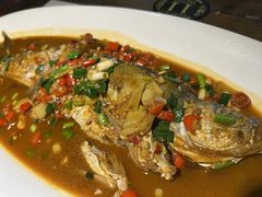 -千岛湖小鱼儿·淳安匠心农家菜