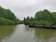 -芸海阁·农家私房菜(沙家浜景区出口店)