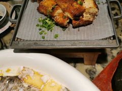 -绿茶餐厅(乐峰广场店)