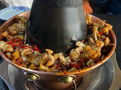 -北龙火锅店(燕山大街店)