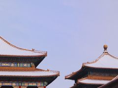 -故宫博物院(故宫)