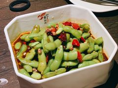 -虾胡闹·澳洲小龙虾·烧烤(福田鲨鱼店)