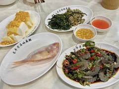 -长平老姿娘夜粥(平东一街店)