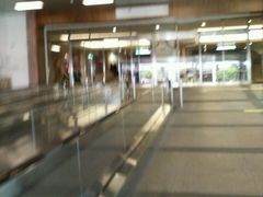 -厦门高崎国际机场-T3航站楼