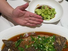 -梅利汴京烤鸭•开封豫菜地标店(东大街店)